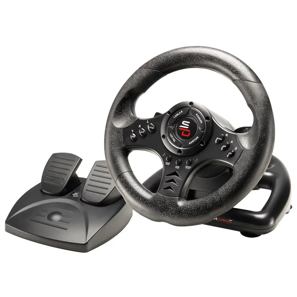 SUBSONIC superdrive sv450